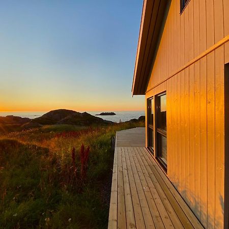 Villa Sunset Panorama Sand  Exterior foto