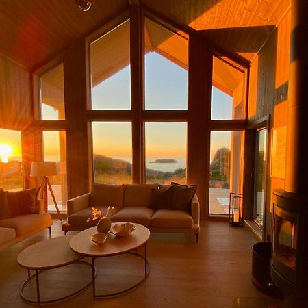 Villa Sunset Panorama Sand  Exterior foto
