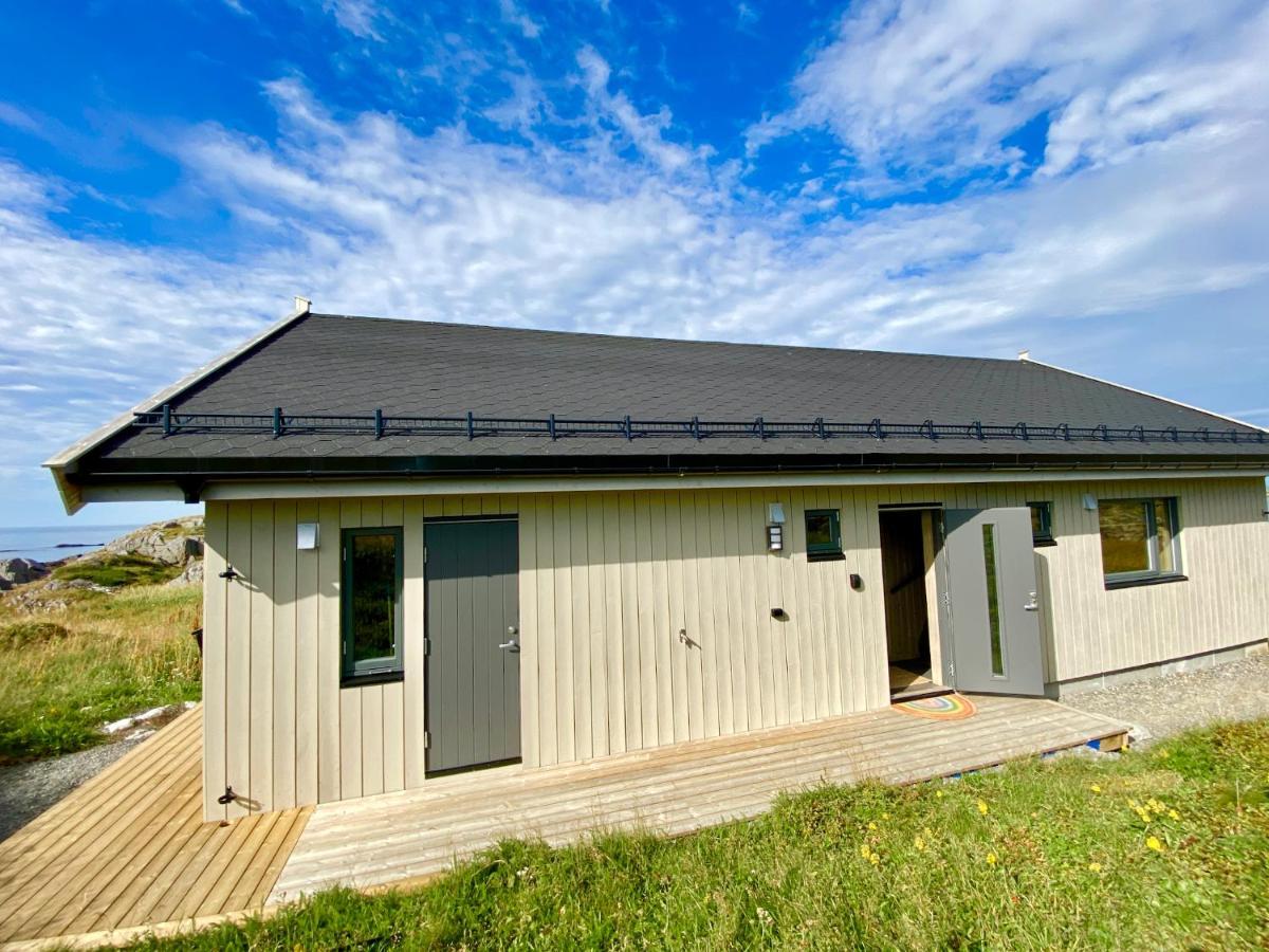 Villa Sunset Panorama Sand  Exterior foto