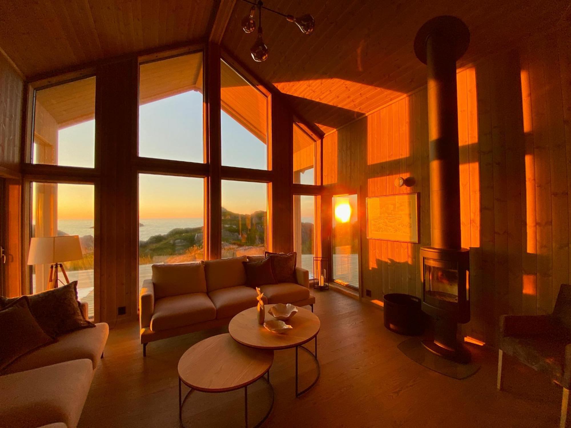 Villa Sunset Panorama Sand  Exterior foto